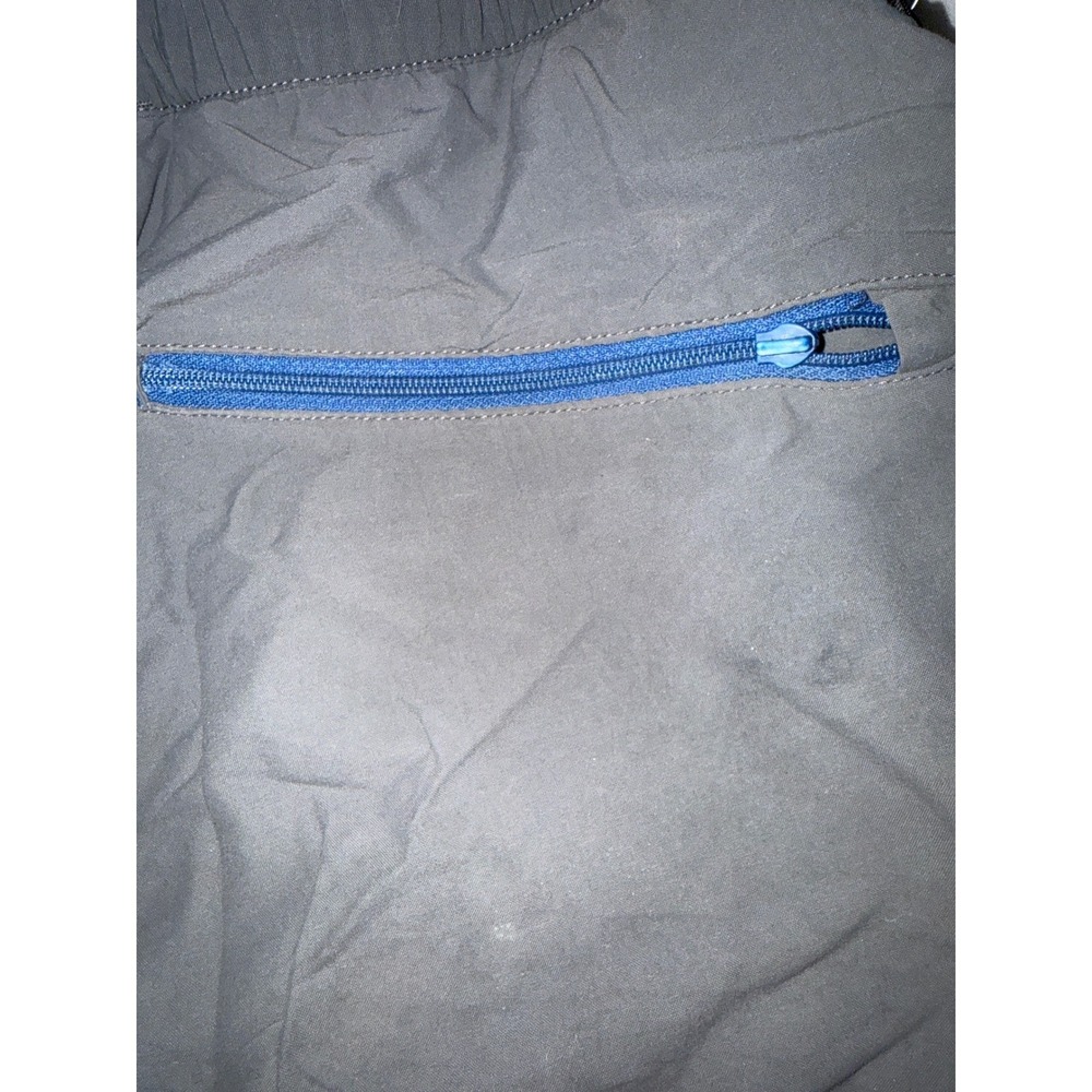 Patagonia Gray Hiking Cargo Pants Women's M Outdoor Trail Trousers - Picture 11 of 14